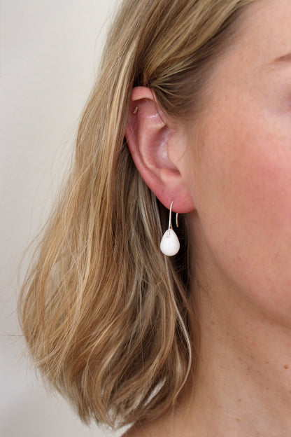 Gota Mini Earrings