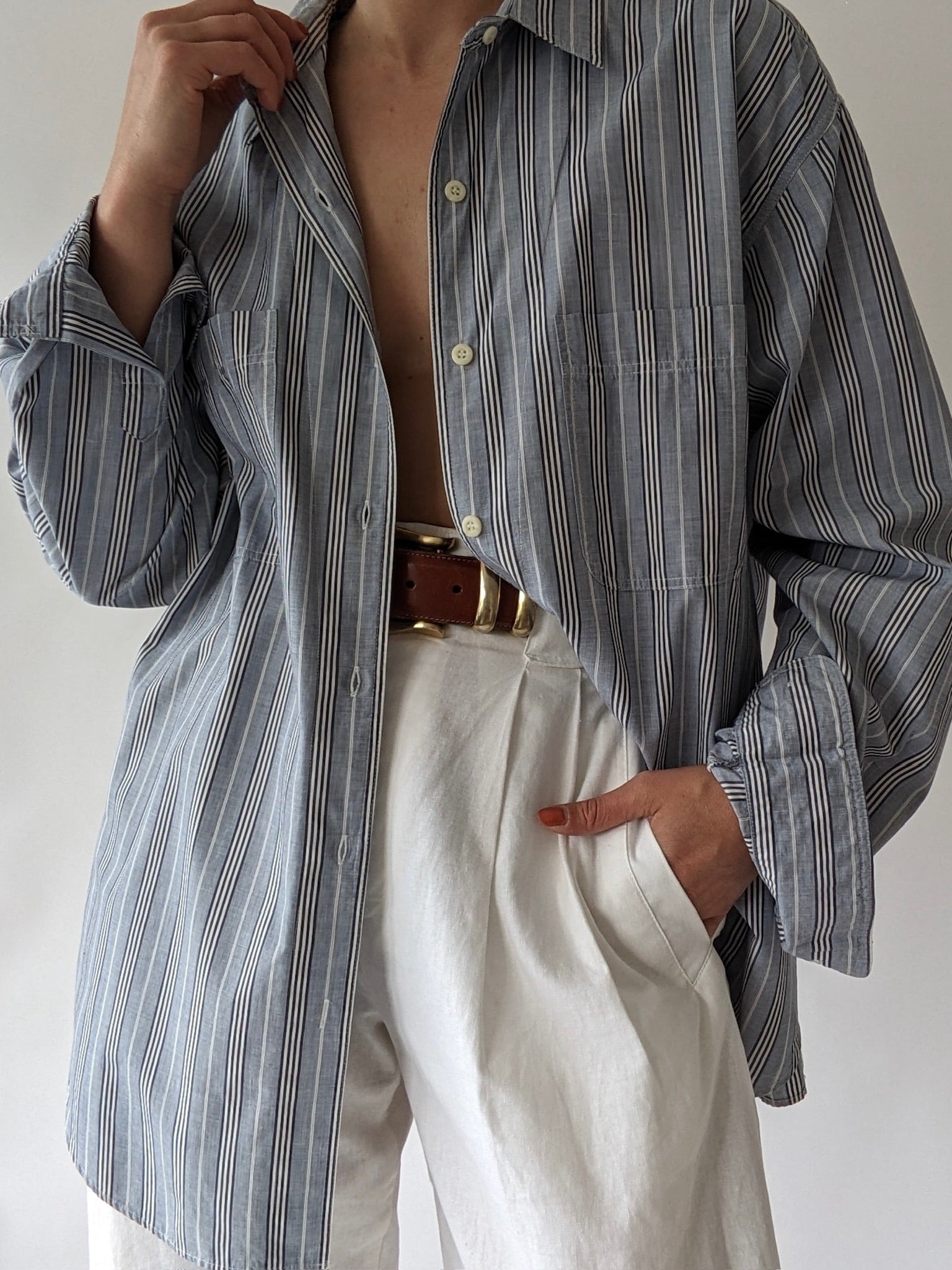 VINTAGE TOPS – NA NIN