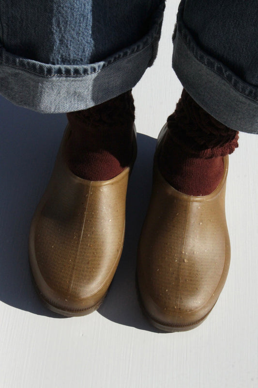 Gardana Clog