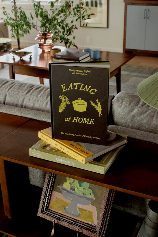 Eating At Home