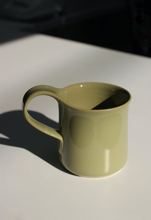 Cafe Mug