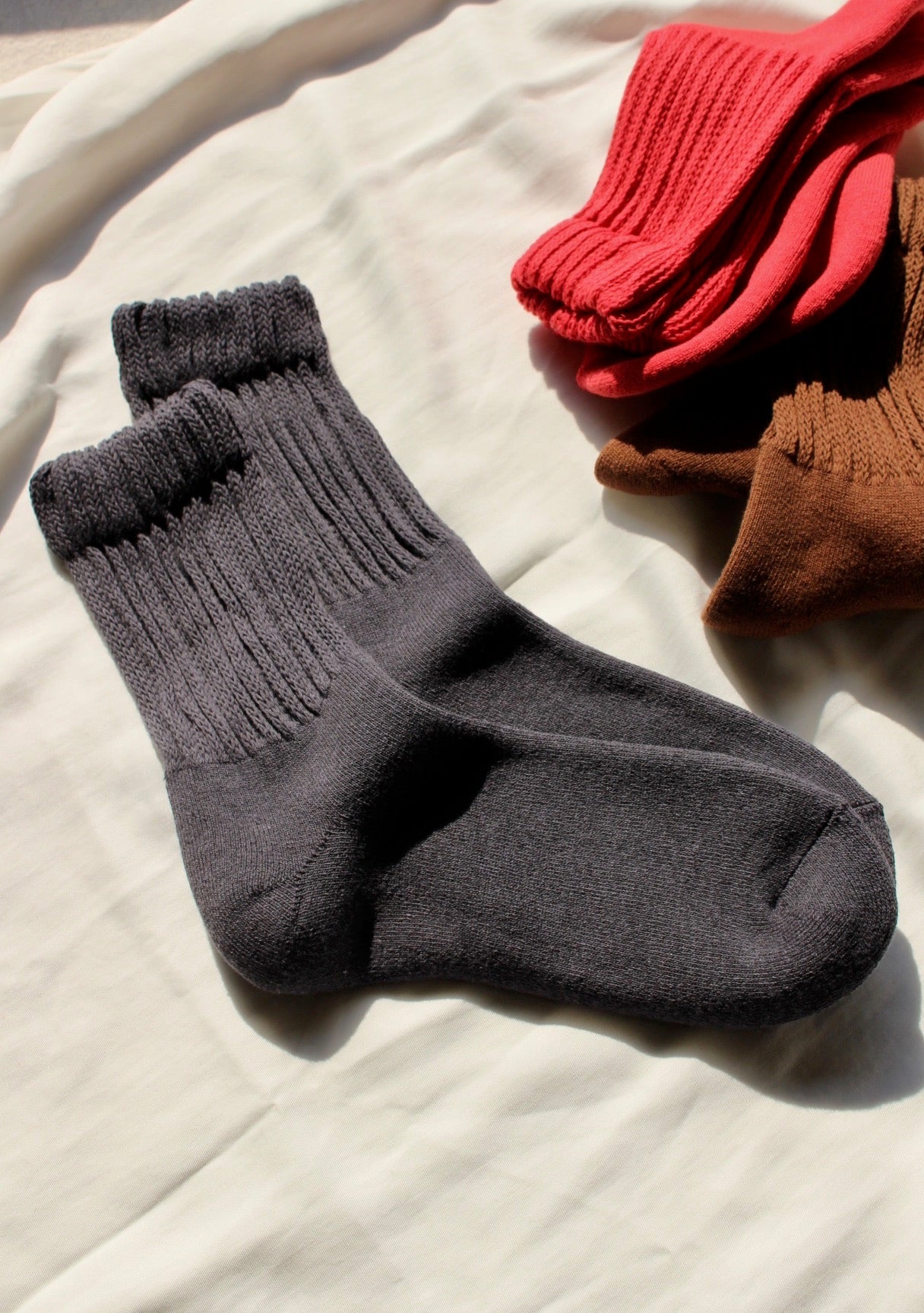 FiFi Socks / Buy Two Get One Free