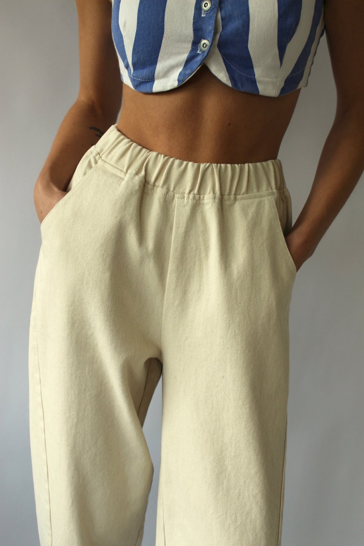 Arc Pants