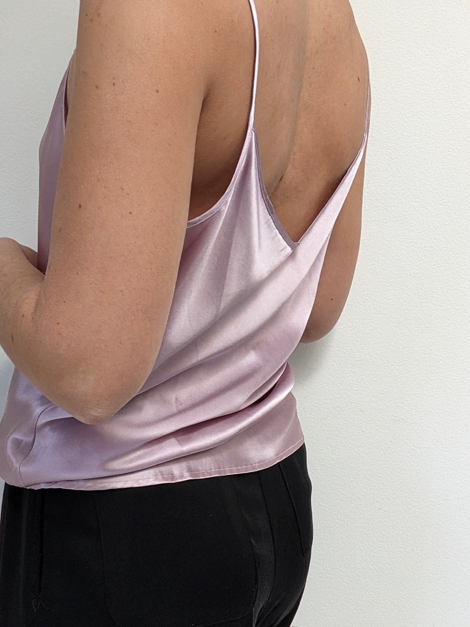 VINTAGE TANK TOPS / CAMISOLES / VESTS – NA NIN