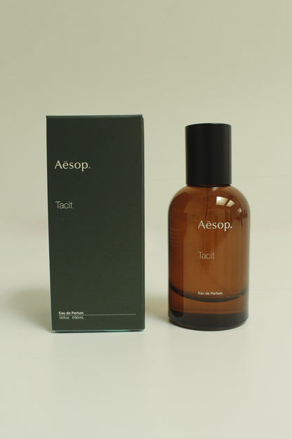 Tacit Eau de Parfum