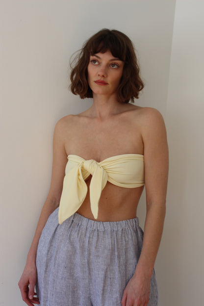 Anita Swim Bandeau