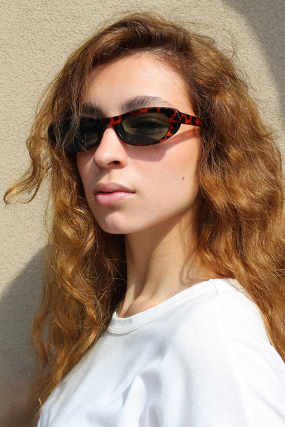 The Rosa Sunglasses
