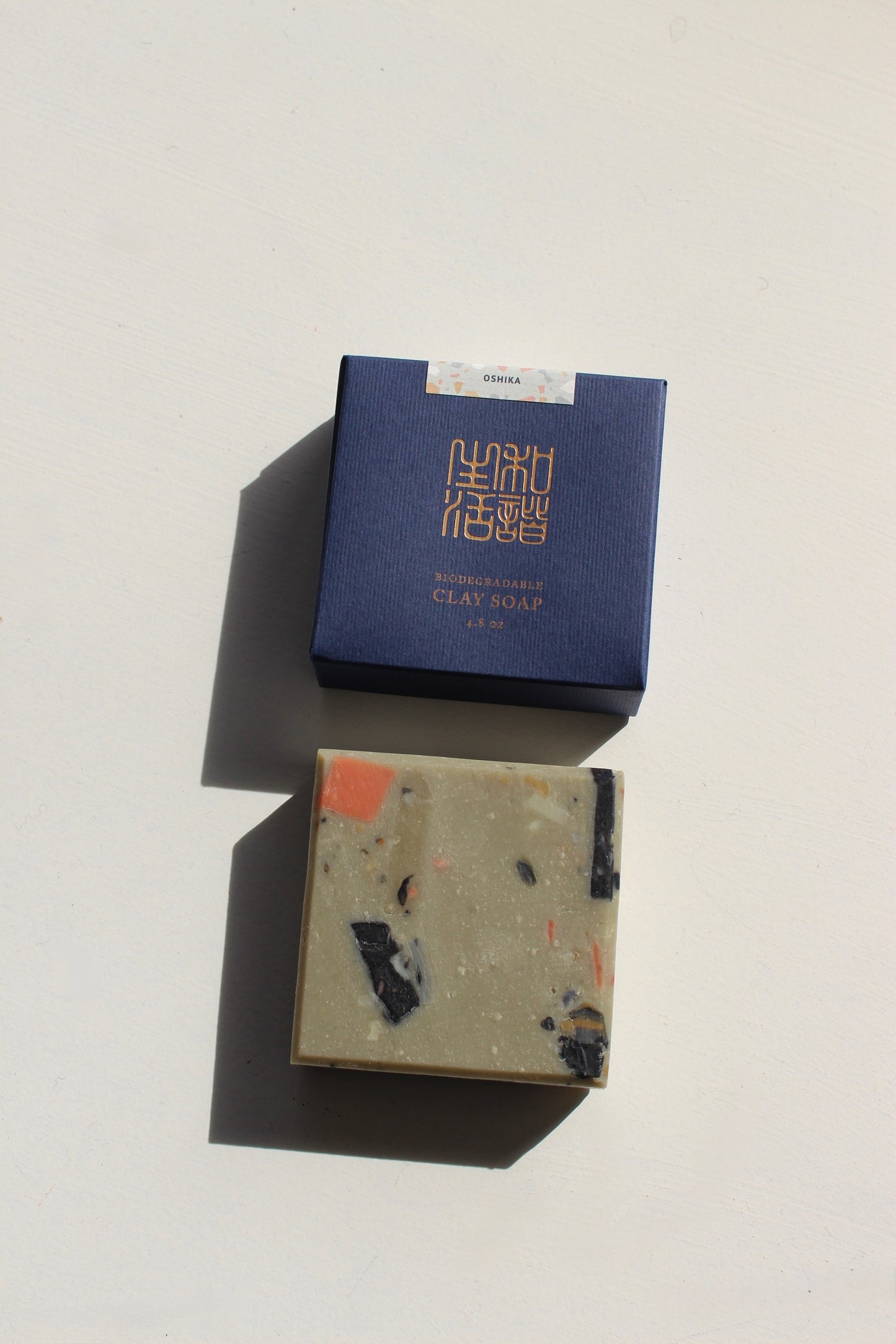 Biodegradable Clay Bar