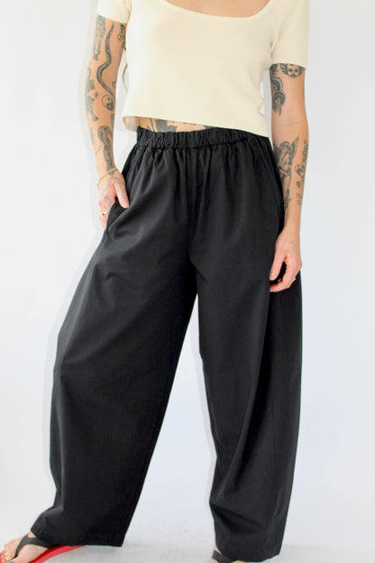 Parachute Pants