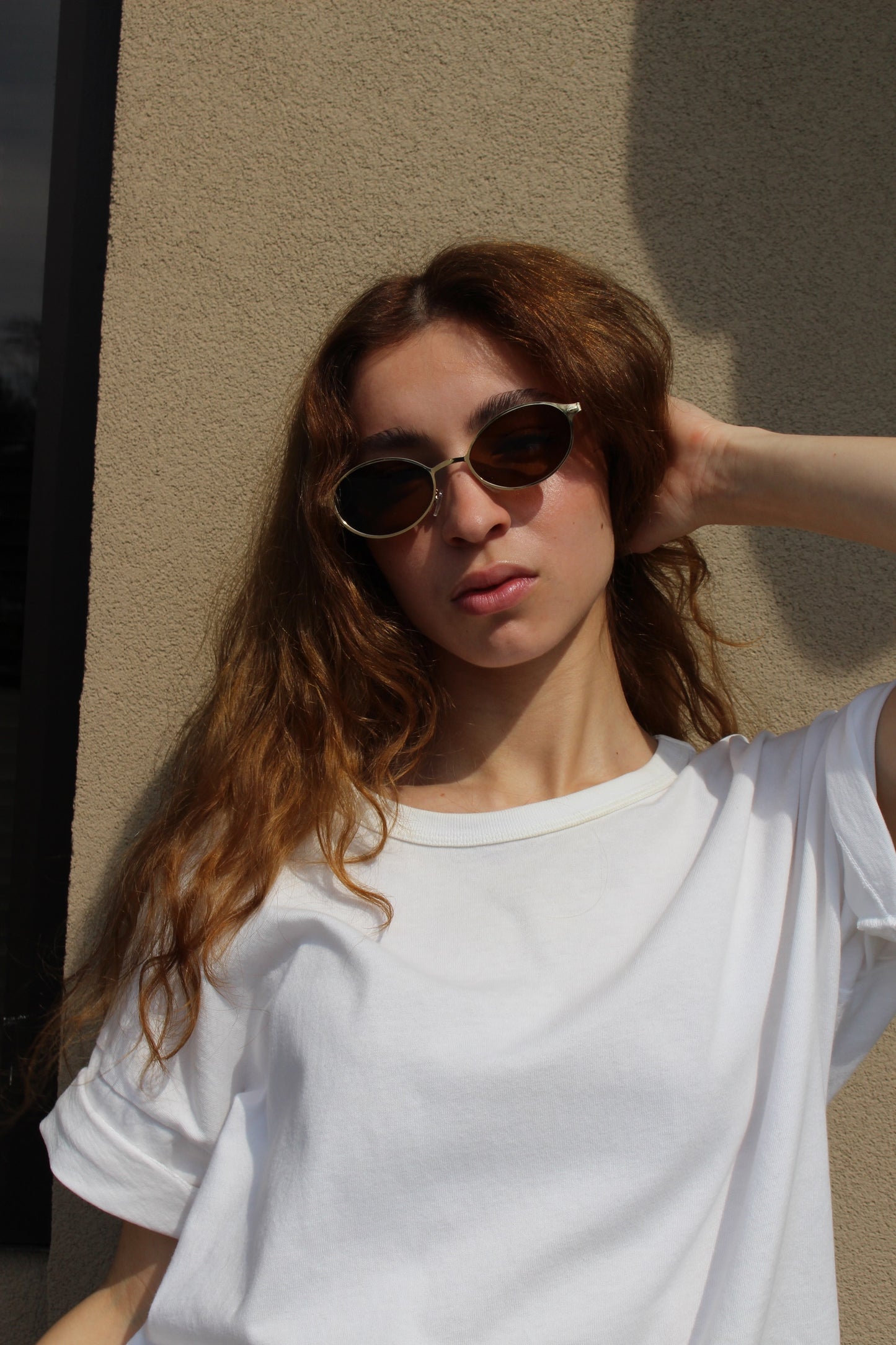 The Eva Sunglasses
