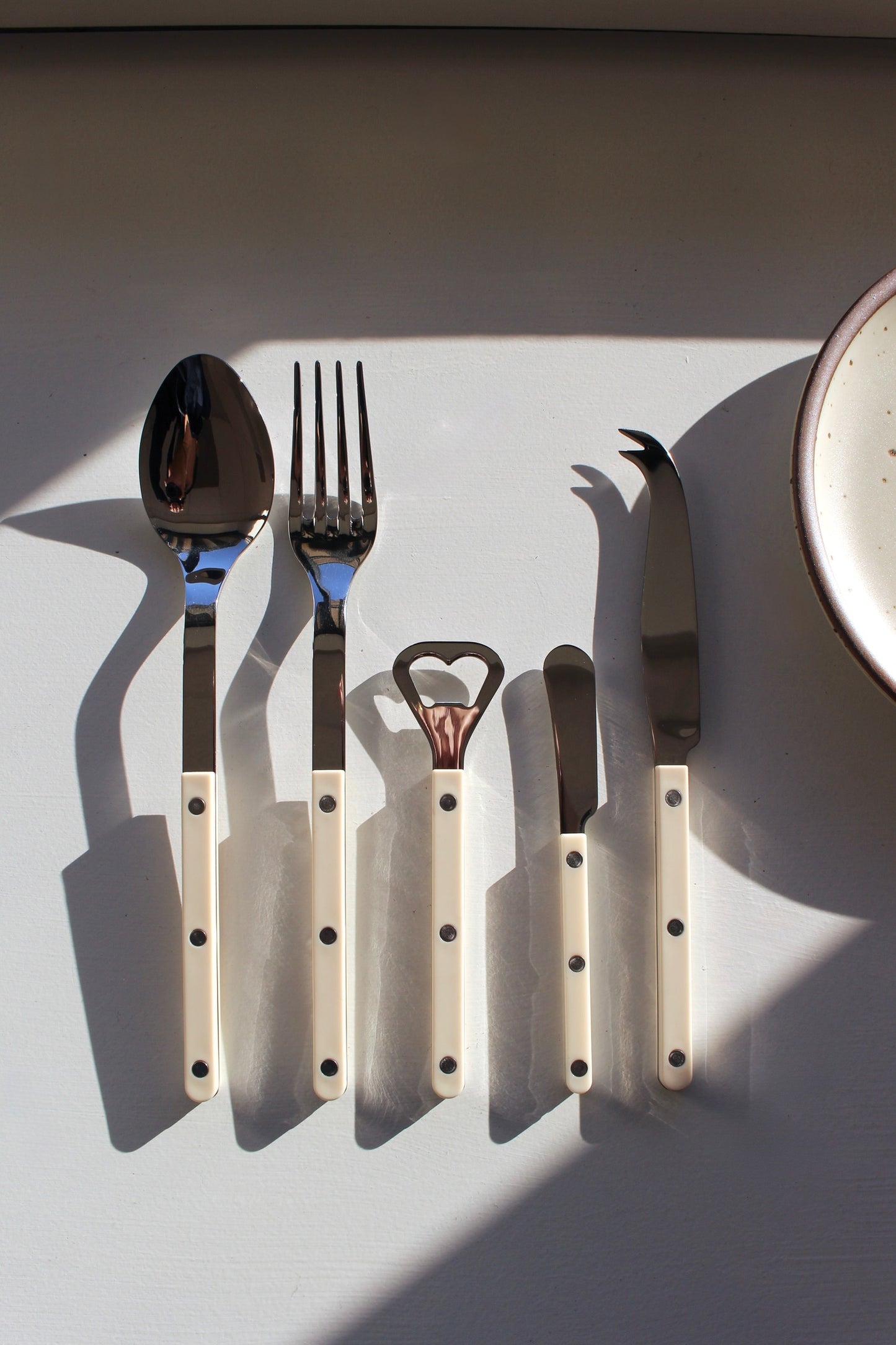 Serving Set