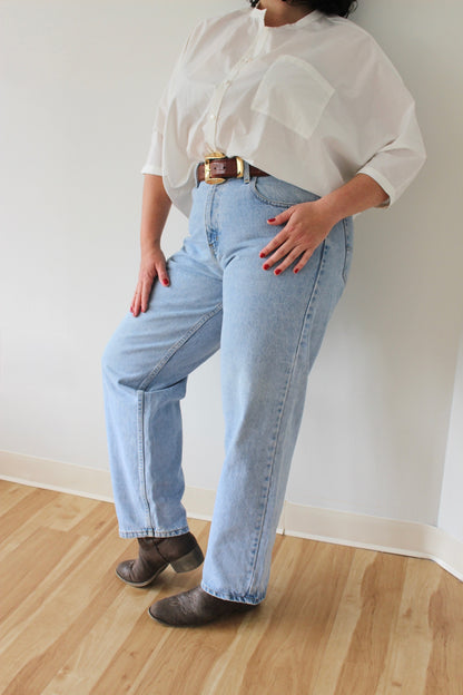 Vintage Ralph Lauren Polo Jeans Denim