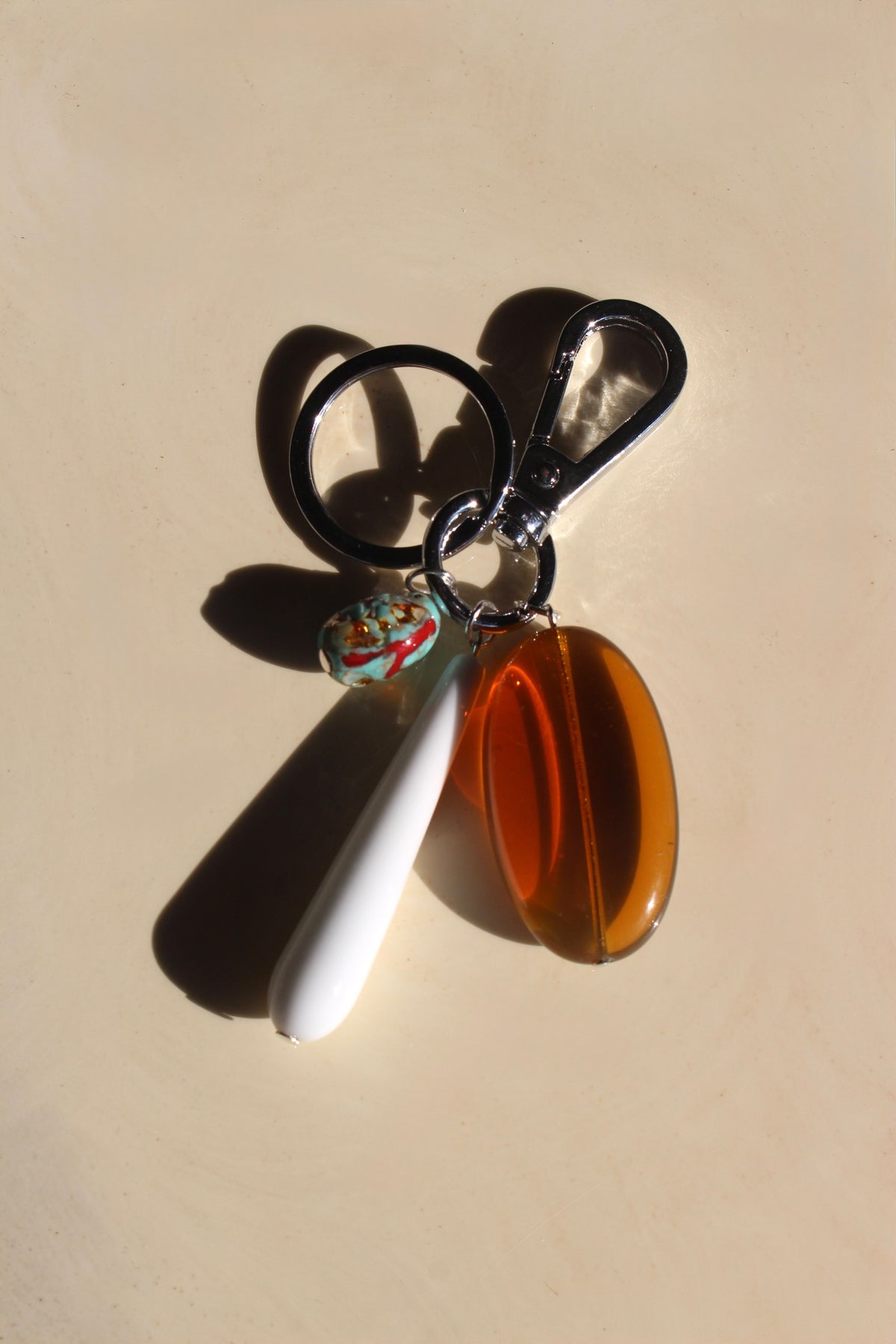 Key Charm