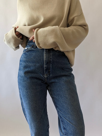 Classic Vintage Lee Jeans