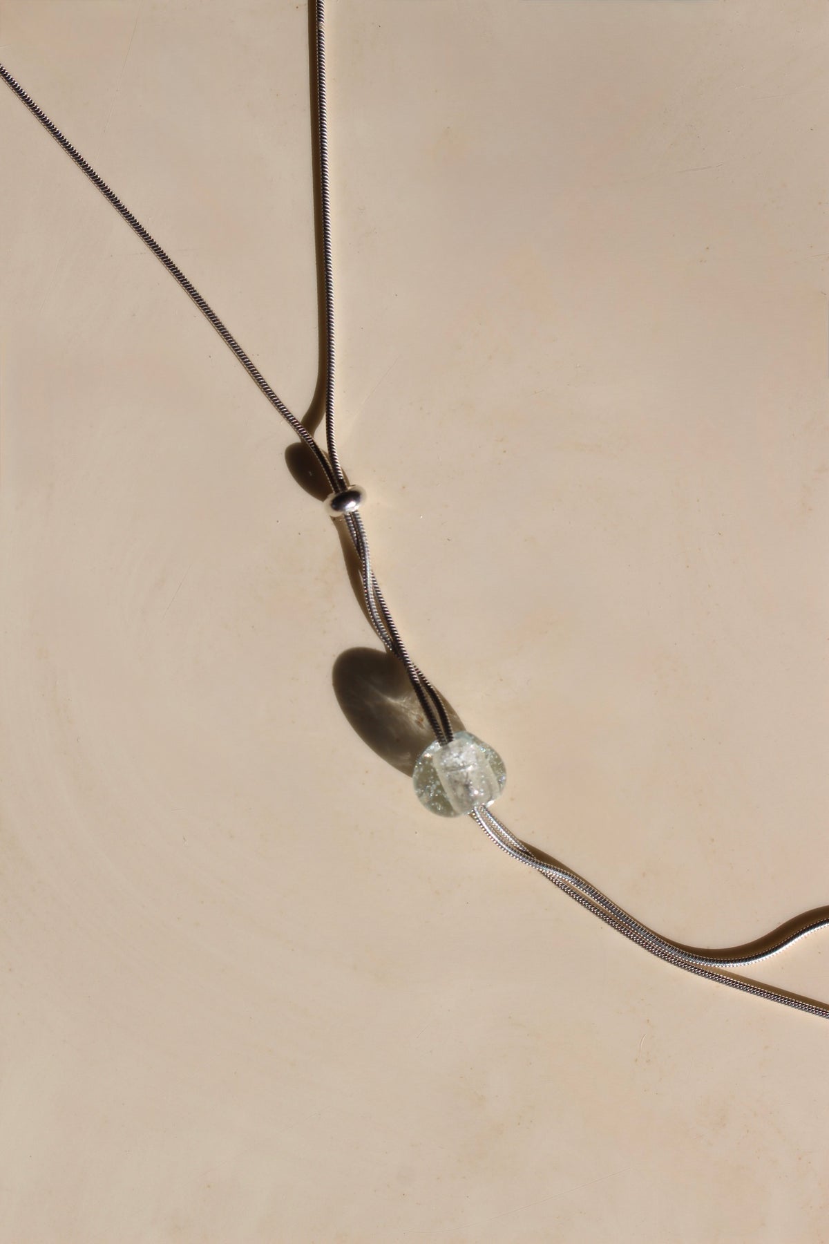 Lazo Necklace