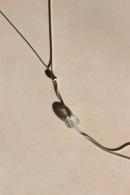 Lazo Necklace