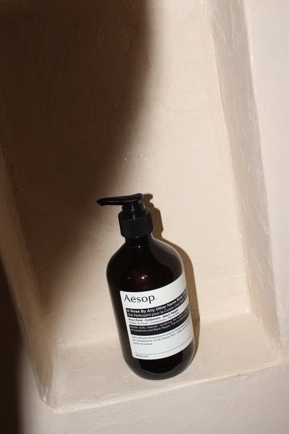 A Rose By Any Other Name Body Cleanser