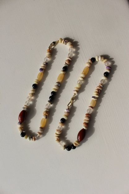 Anya Necklace