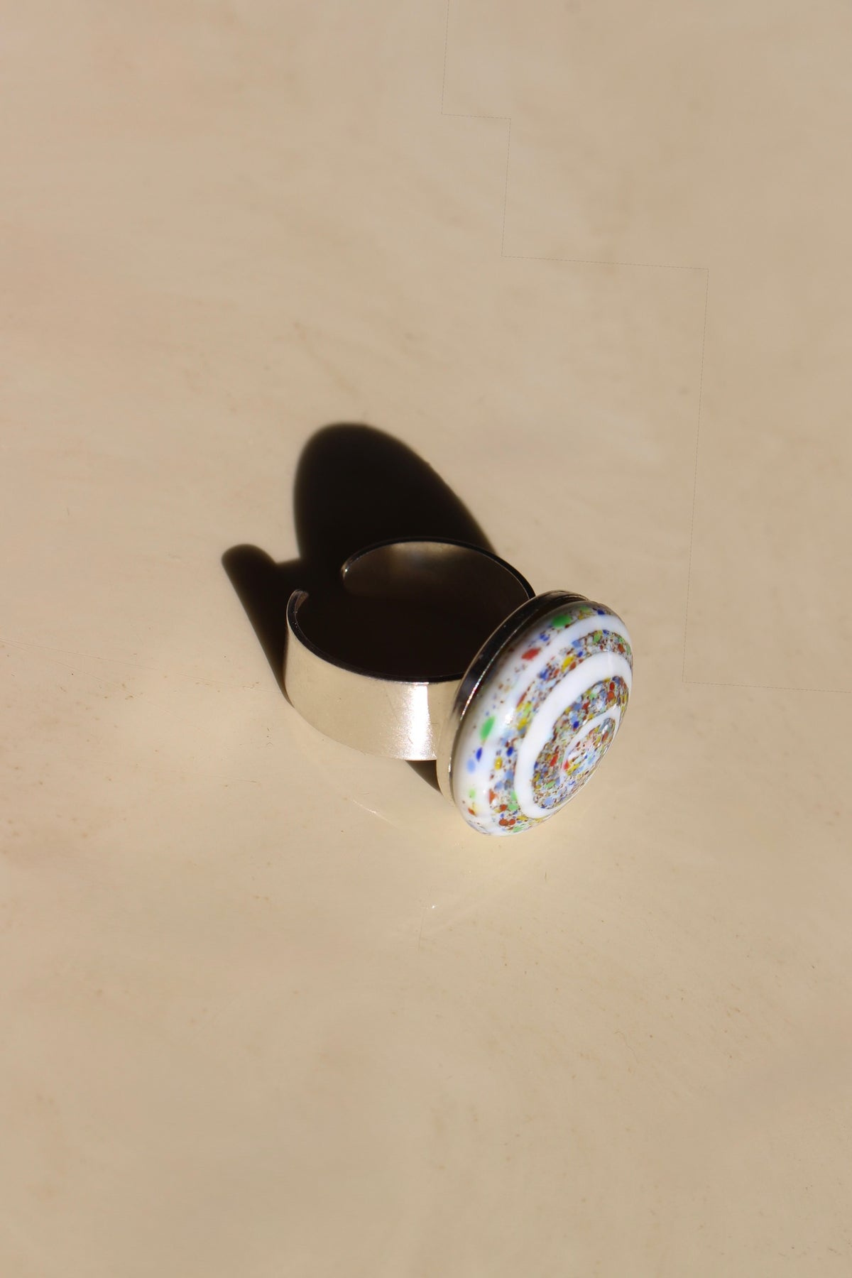 Beni Ring
