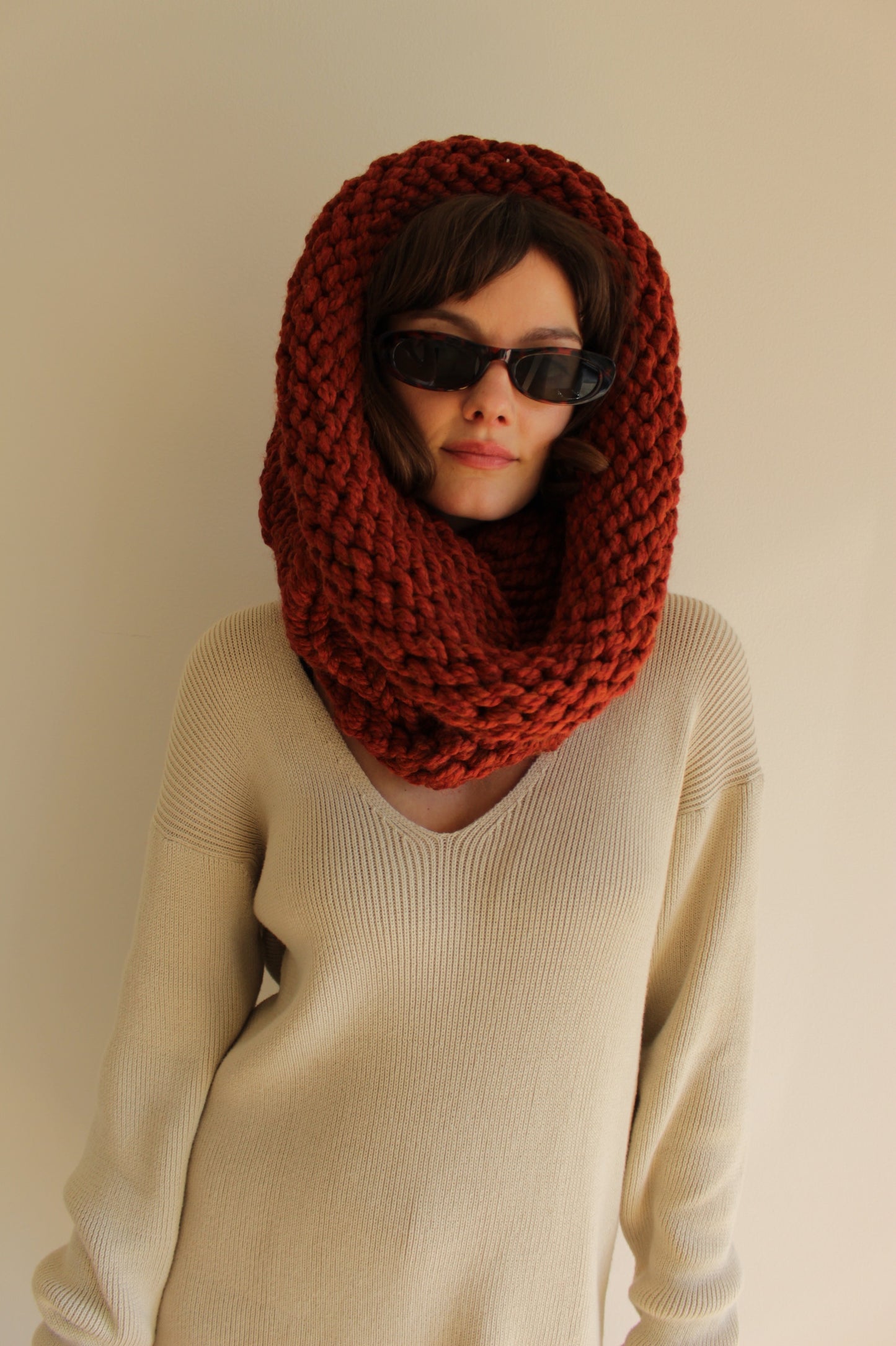 The Sal Scarf