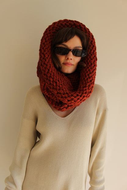 The Sal Scarf