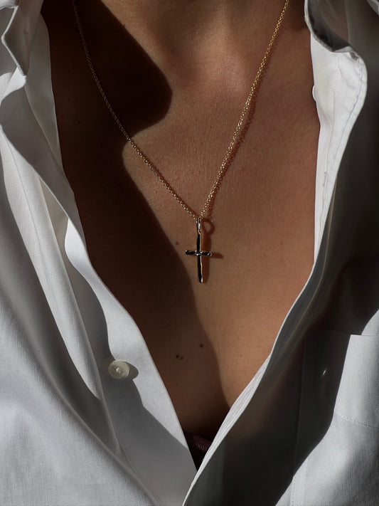 Havyn Pendant Necklace