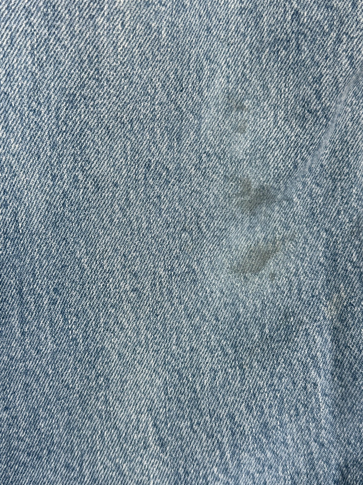 Vintage Levi's 560 Loose-Fit Denim