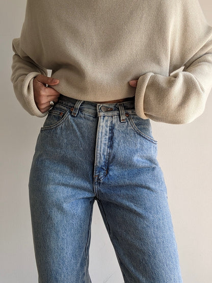 90s Gap Faded Denim