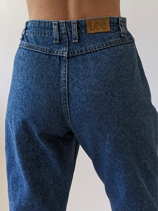 Vintage Lee Easy Denim