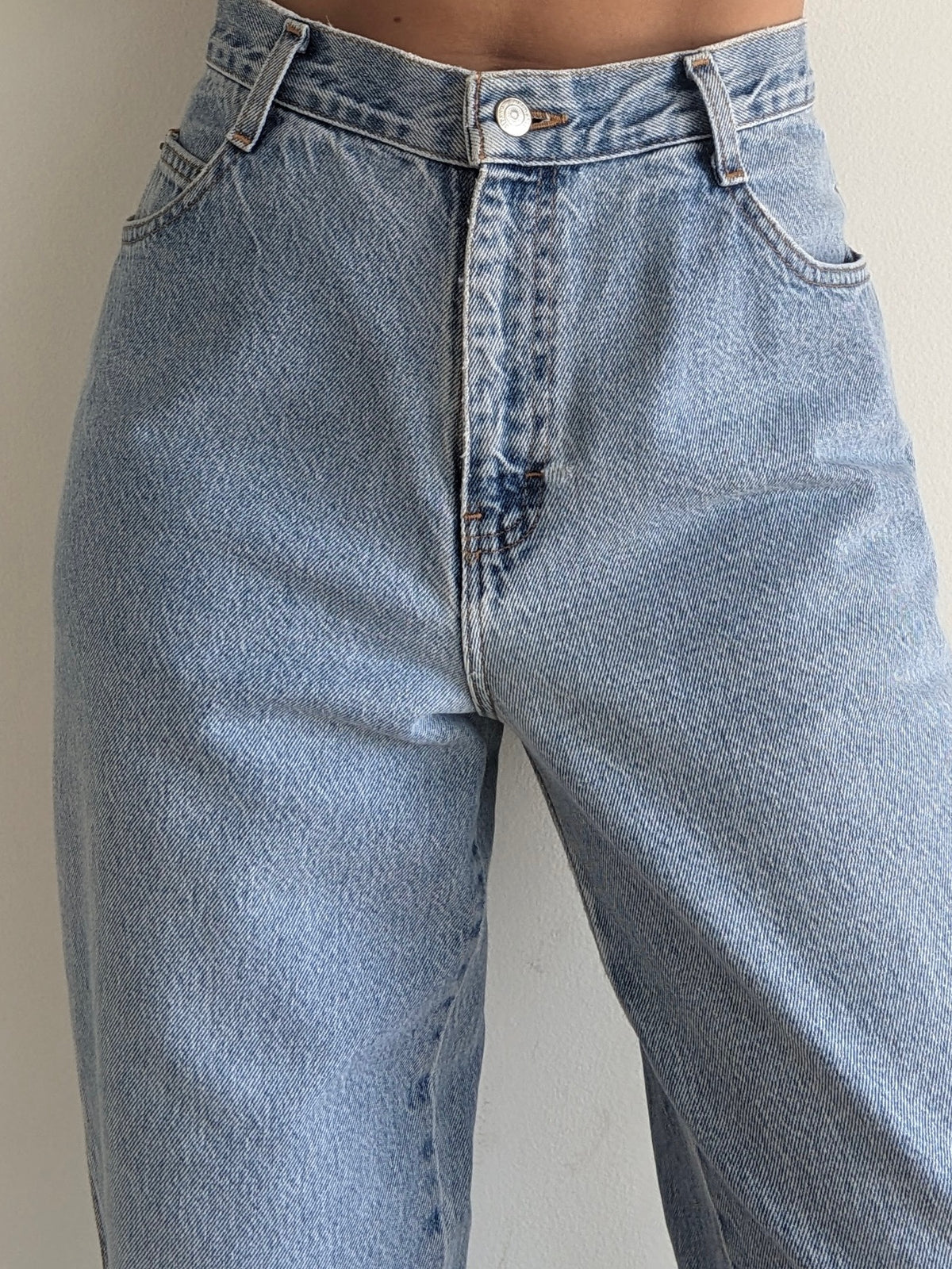 Vintage Gitano Denim