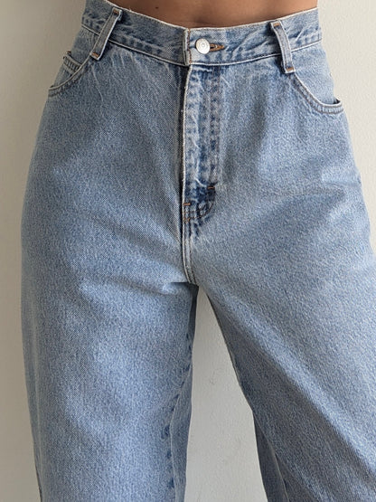 Vintage Gitano Denim
