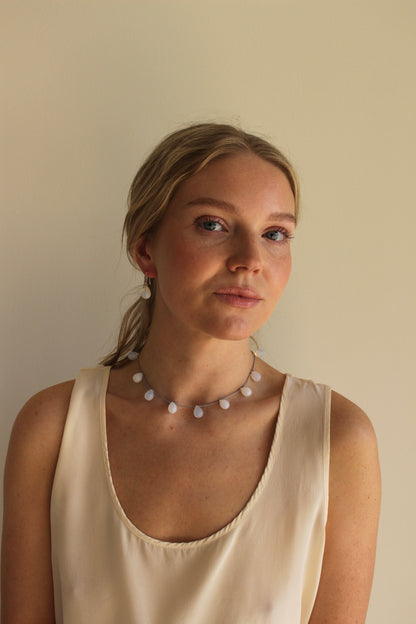 Noue Necklace