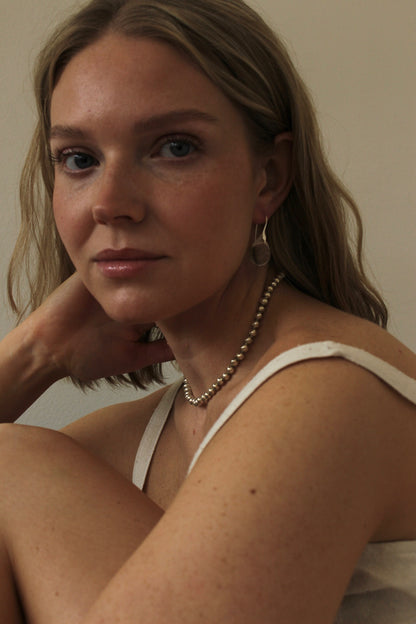 Boule Necklace