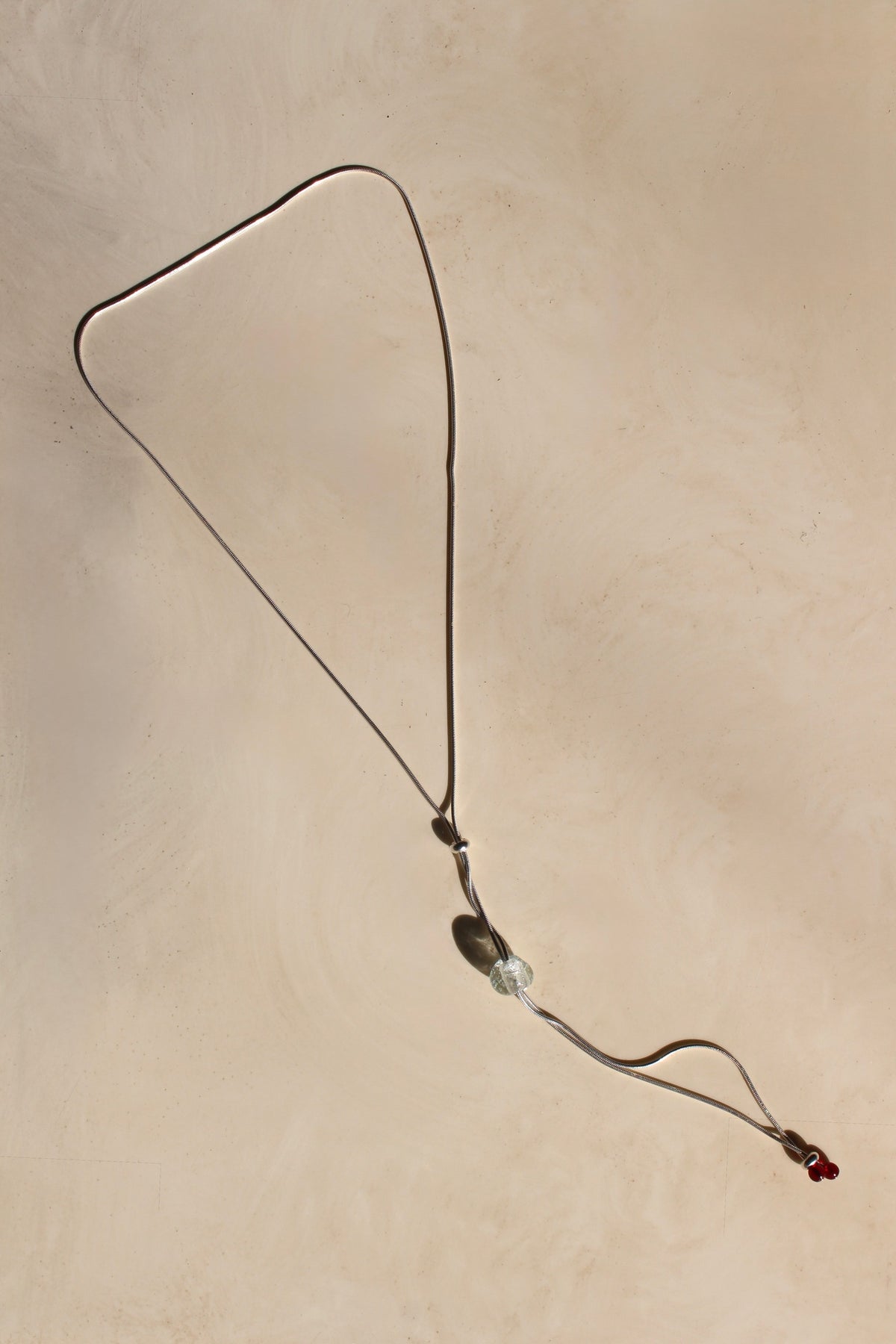 Lazo Necklace