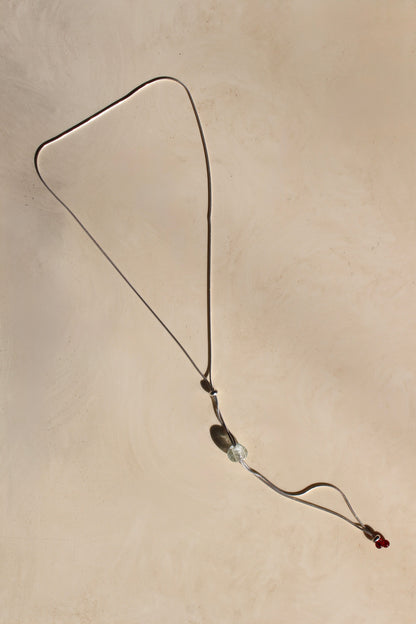 Lazo Necklace