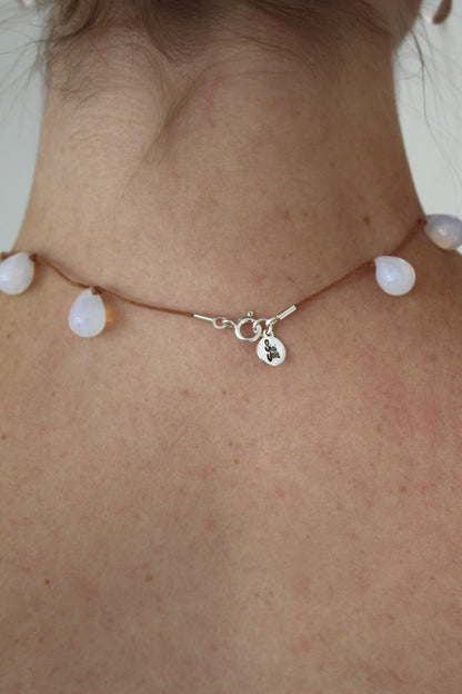 Noue Necklace