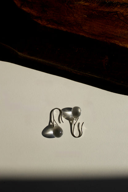 Gota Mini Earrings