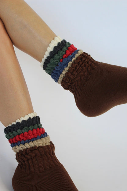 FiFi Socks / Buy Two Get One Free