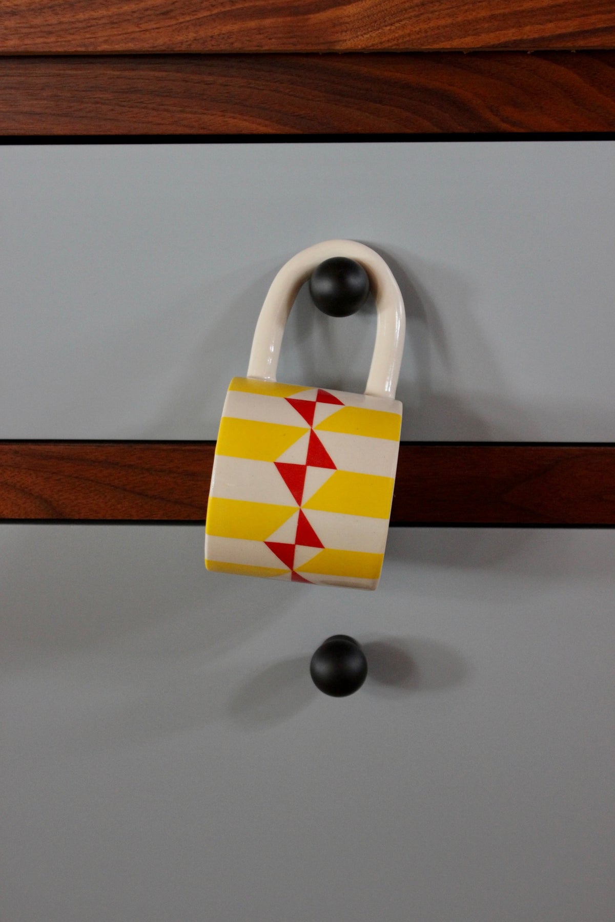 Sail Mug