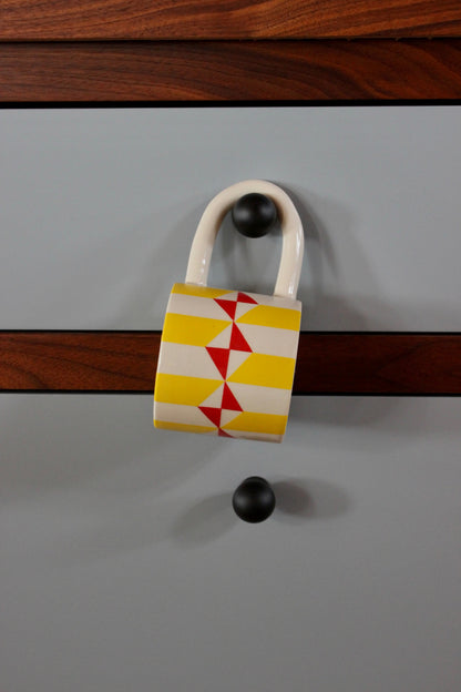 Sail Mug