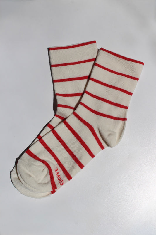 Wally Sock