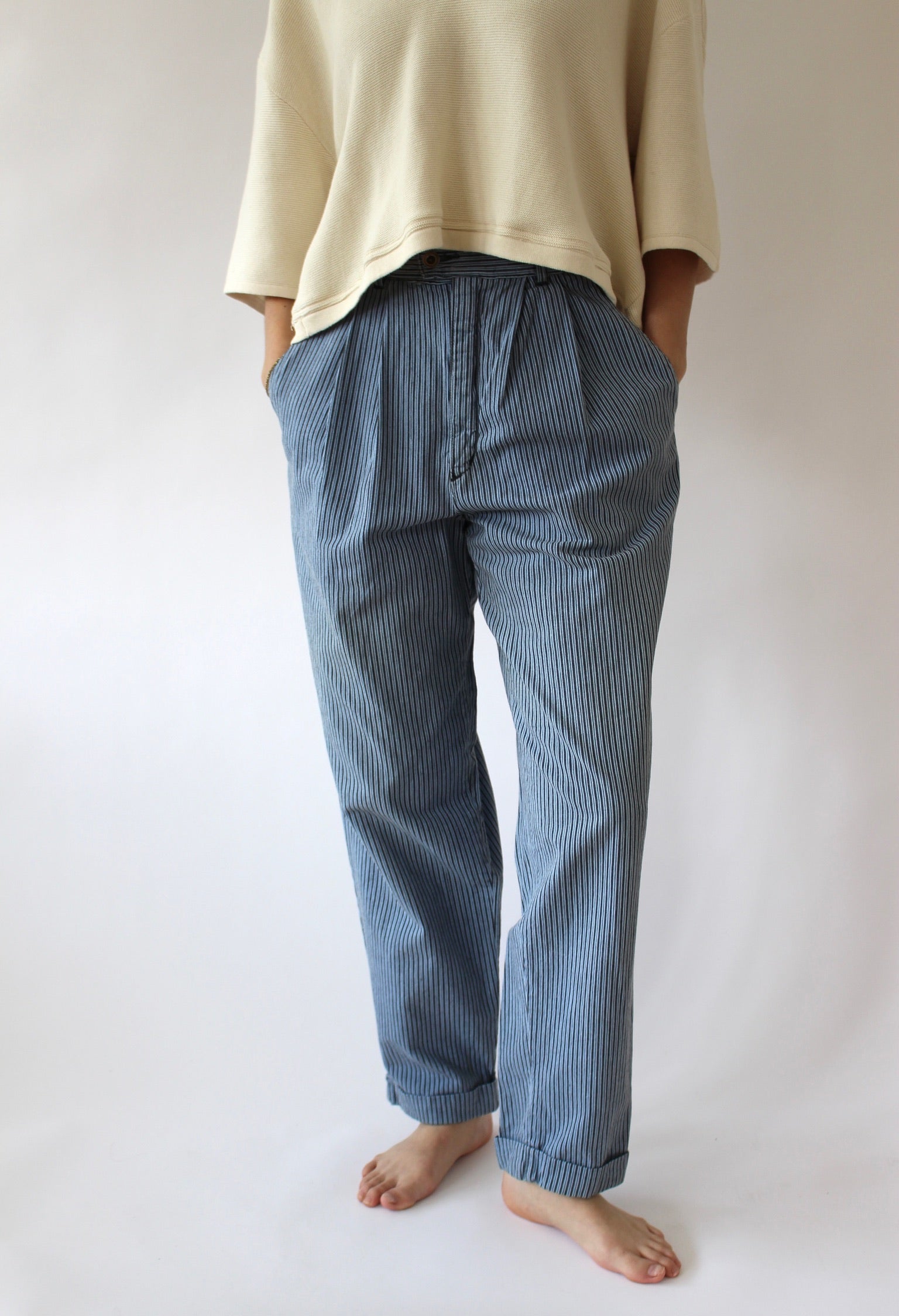 VINTAGE BOTTOMS – NA NIN