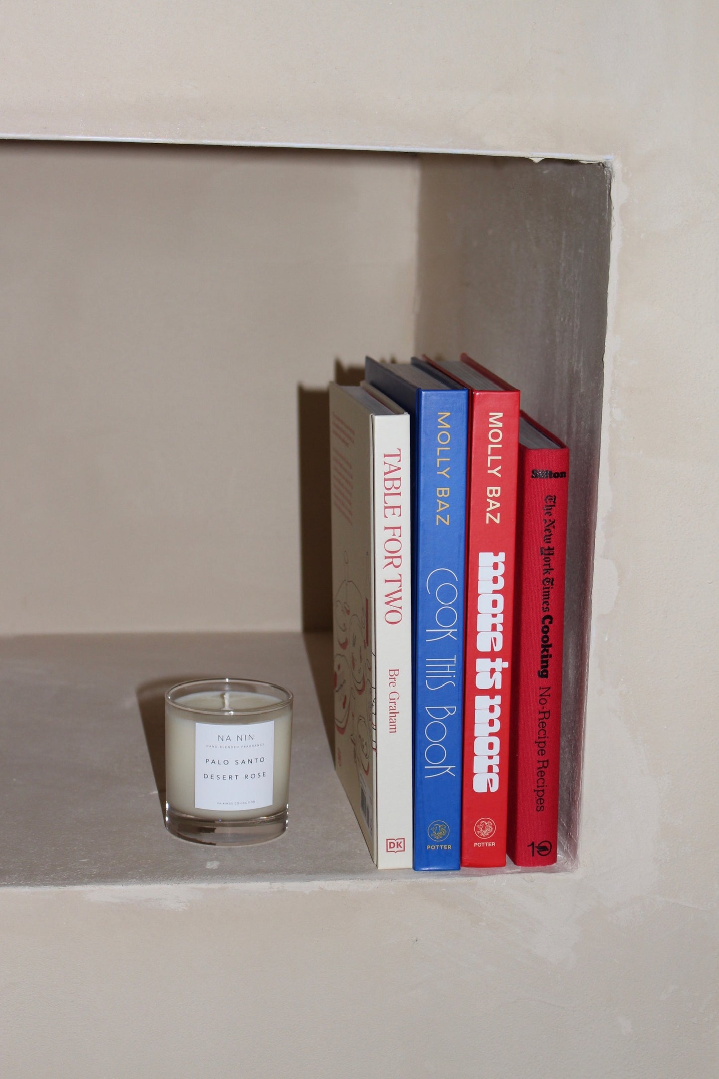 NYT Cooking No-Recipe Recipes