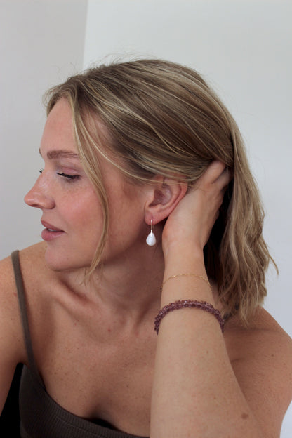 Gota Mini Earrings