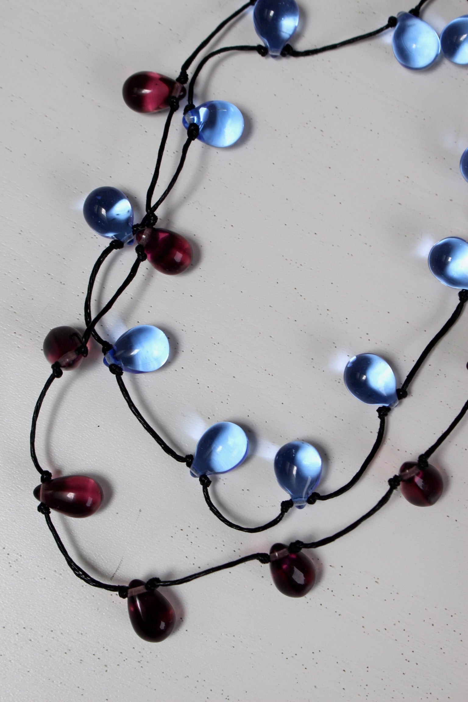 Noué Necklace – NA NIN
