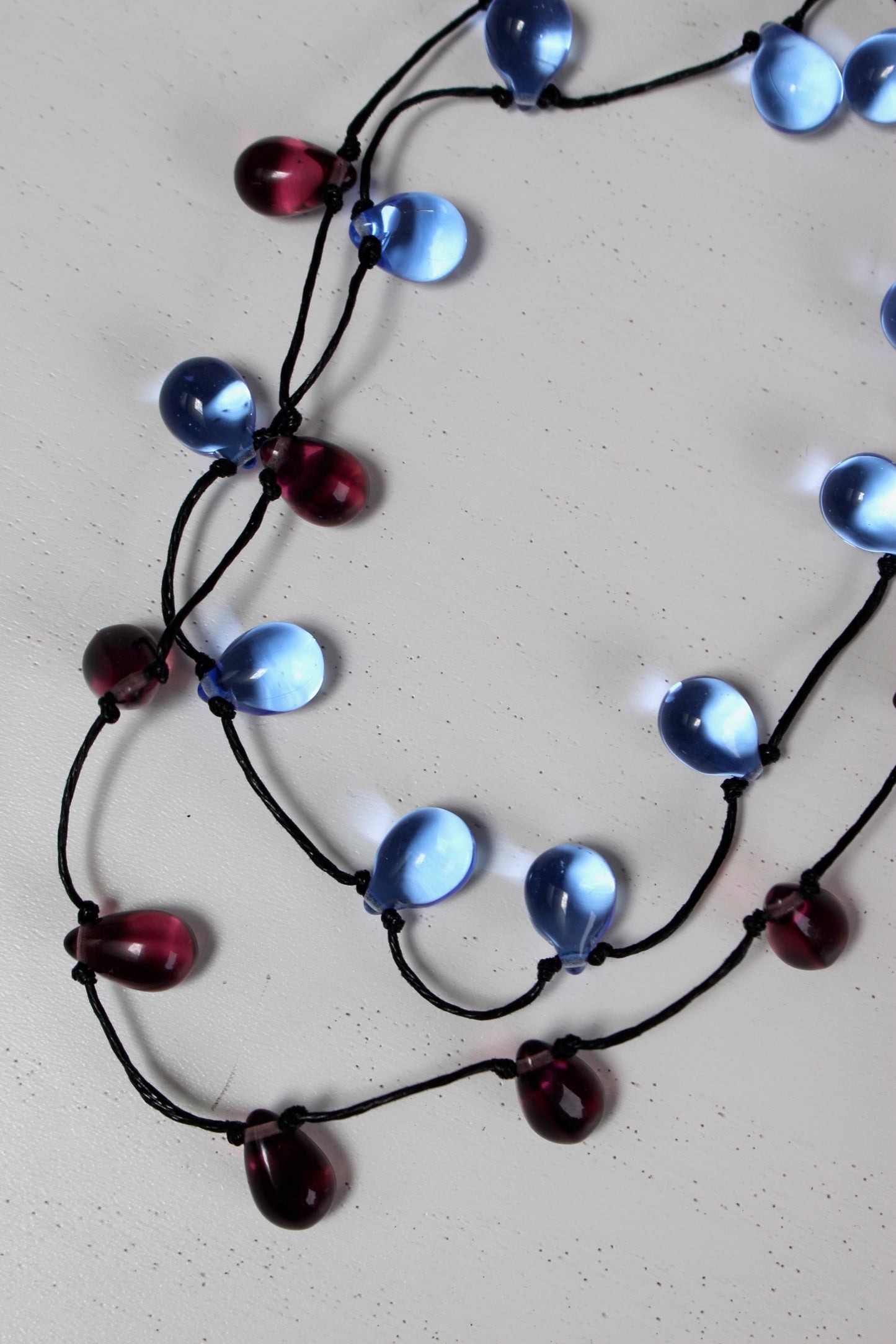 Noué Necklace