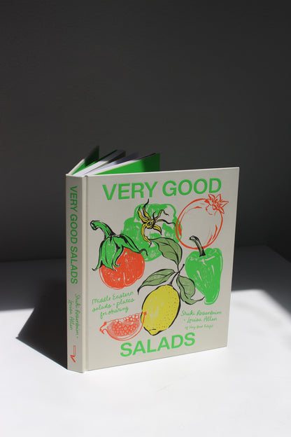 Very Good Salads