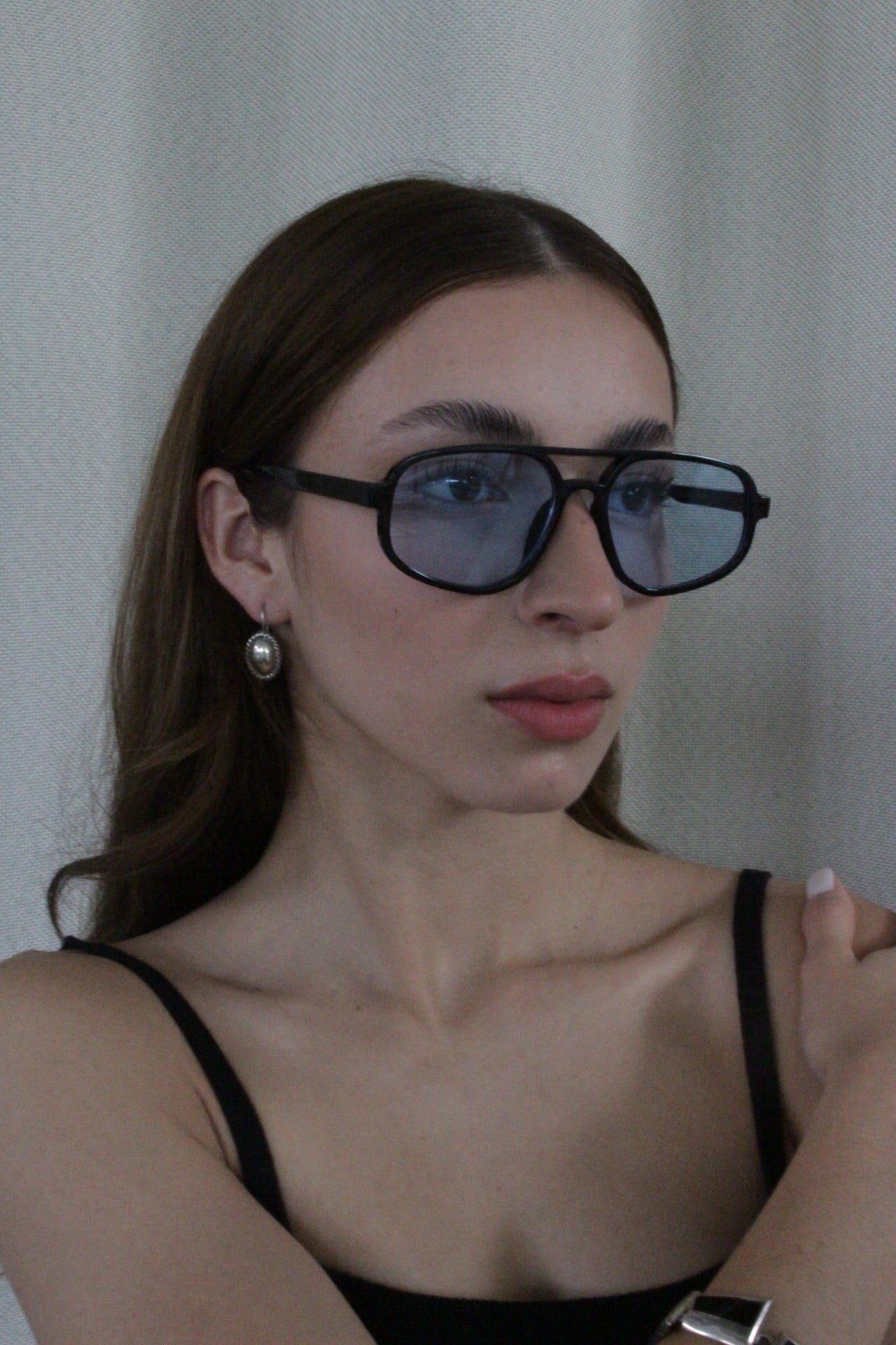 The Freya Sunglasses