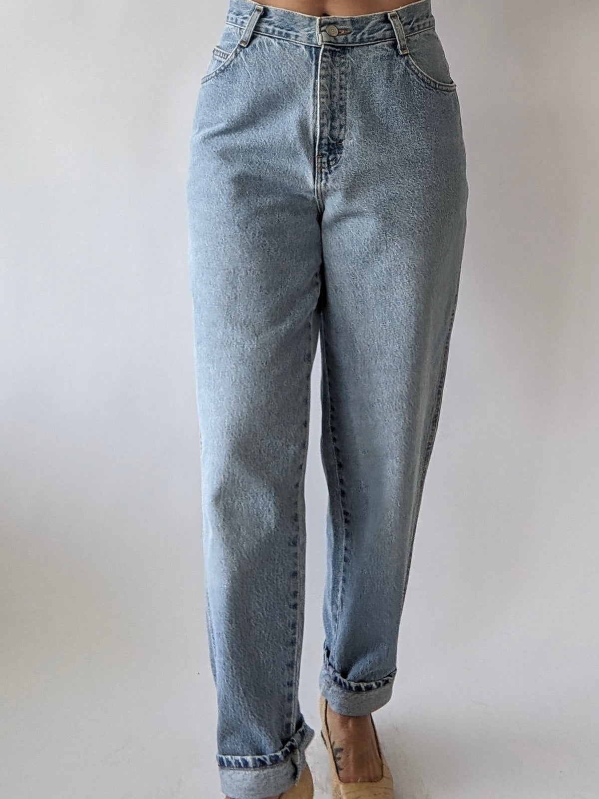 Vintage Gitano Denim