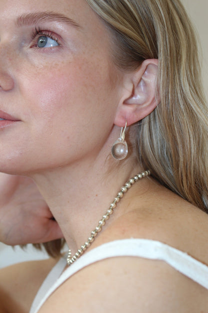 Gota Midi Earrings